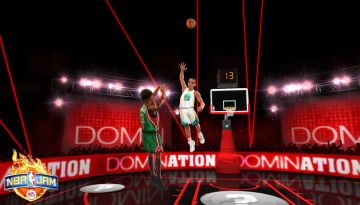 Immagine 3 del gioco NBA Jam per PlayStation 3