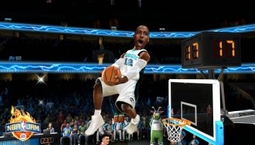 Immagine 5 del gioco NBA Jam per PlayStation 3