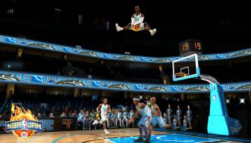 Immagine 6 del gioco NBA Jam per PlayStation 3