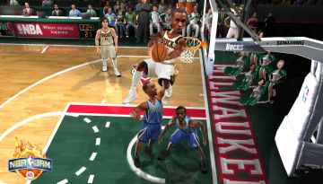 Immagine 8 del gioco NBA Jam per PlayStation 3
