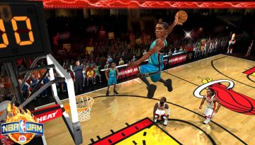 Immagine 9 del gioco NBA Jam per PlayStation 3