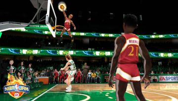 Immagine 10 del gioco NBA Jam per PlayStation 3