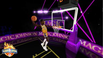 Immagine 11 del gioco NBA Jam per PlayStation 3