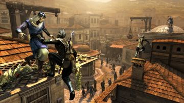 Immagine 3 del gioco Assassin's Creed Revelations per PlayStation 3