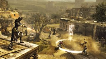 Immagine -1 del gioco Assassin's Creed Revelations per PlayStation 3