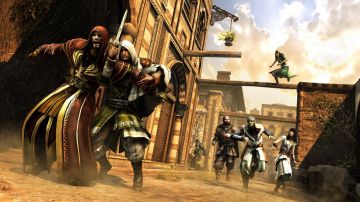 Immagine 0 del gioco Assassin's Creed Revelations per PlayStation 3