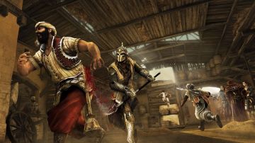 Immagine 1 del gioco Assassin's Creed Revelations per PlayStation 3
