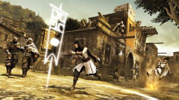 Immagine 2 del gioco Assassin's Creed Revelations per PlayStation 3