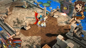 Immagine -5 del gioco AereA per PlayStation 4