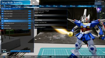 Immagine 7 del gioco New Gundam Breaker per PlayStation 4