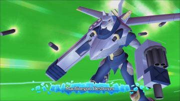 Immagine 184 del gioco Digimon World: Next Order per PlayStation 4