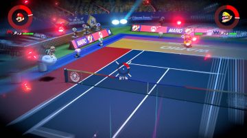 Immagine -2 del gioco Mario Tennis Aces per Nintendo Switch