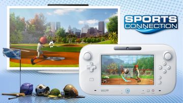 Immagine -16 del gioco Sports Connection per Nintendo Wii U