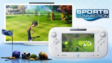Immagine -2 del gioco Sports Connection per Nintendo Wii U