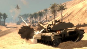 Immagine -16 del gioco Battlefield: Bad Company per Xbox 360