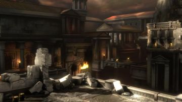 Immagine -2 del gioco God of War III per PlayStation 3