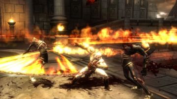 Immagine -4 del gioco God of War III per PlayStation 3