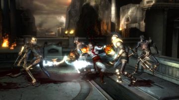 Immagine -5 del gioco God of War III per PlayStation 3