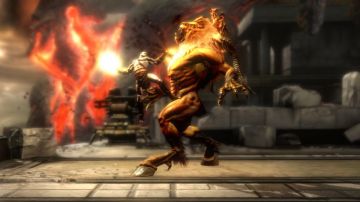 Immagine -6 del gioco God of War III per PlayStation 3