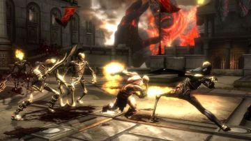 Immagine -7 del gioco God of War III per PlayStation 3