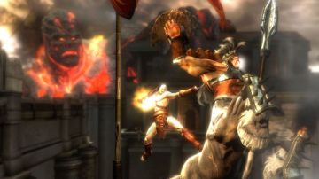 Immagine -8 del gioco God of War III per PlayStation 3