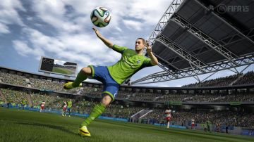 Immagine -17 del gioco FIFA 15 per PlayStation 4