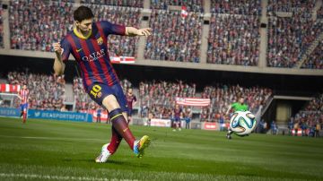 Immagine -3 del gioco FIFA 15 per PlayStation 4