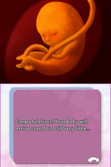 Immagine -17 del gioco My Little Baby per Nintendo DS