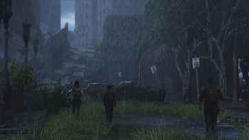 Immagine 33 del gioco The Last of Us per PlayStation 3