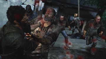 Immagine 42 del gioco The Last of Us per PlayStation 3