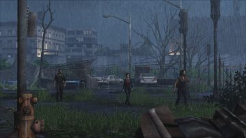 Immagine 44 del gioco The Last of Us per PlayStation 3