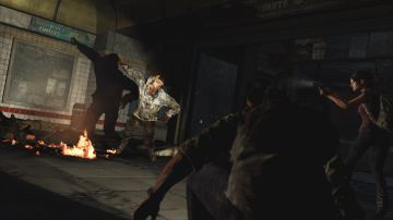 Immagine 45 del gioco The Last of Us per PlayStation 3