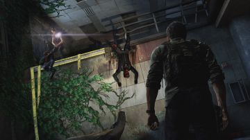 Immagine 46 del gioco The Last of Us per PlayStation 3