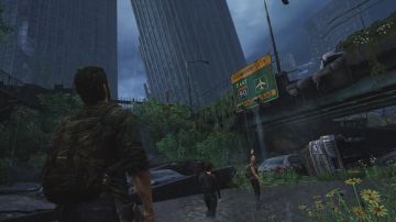 Immagine 47 del gioco The Last of Us per PlayStation 3