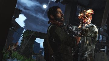 Immagine 34 del gioco The Last of Us per PlayStation 3
