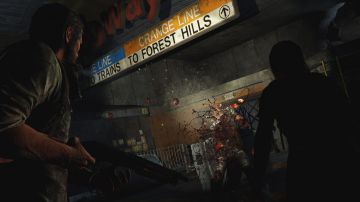 Immagine 35 del gioco The Last of Us per PlayStation 3