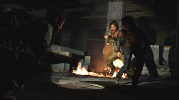 Immagine 36 del gioco The Last of Us per PlayStation 3