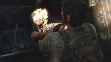 Immagine 38 del gioco The Last of Us per PlayStation 3