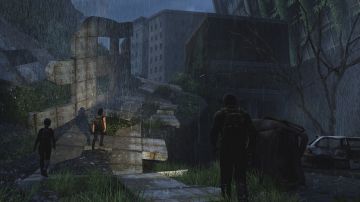 Immagine 39 del gioco The Last of Us per PlayStation 3