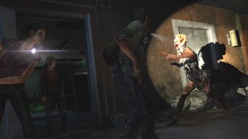 Immagine 41 del gioco The Last of Us per PlayStation 3