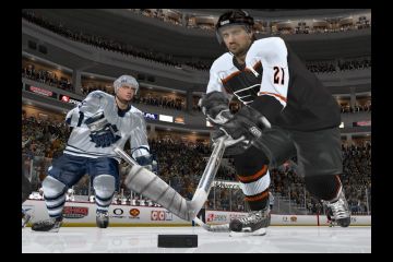 Immagine -11 del gioco NHL 2K6 per Xbox 360