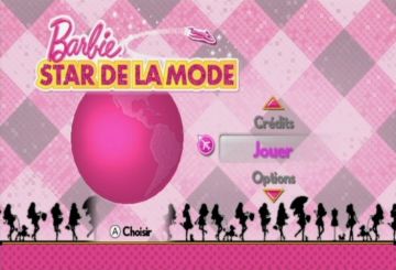 Immagine -15 del gioco Barbie Fashionista in Viaggio per Nintendo Wii