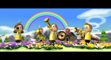 Immagine -5 del gioco Wii Music per Nintendo Wii