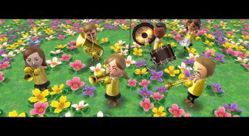 Immagine -4 del gioco Wii Music per Nintendo Wii