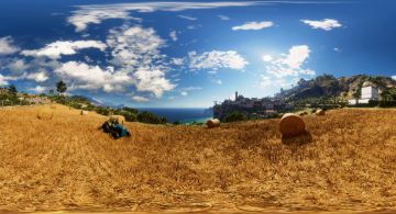 Immagine 28 del gioco Just Cause 3 per PlayStation 4