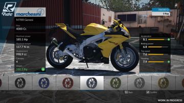 Immagine -9 del gioco Ride per Xbox One