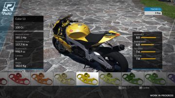 Immagine -8 del gioco Ride per Xbox One