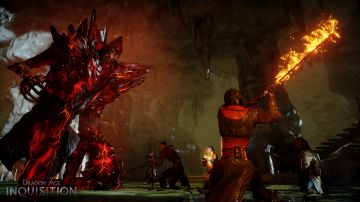Immagine -4 del gioco Dragon Age: Inquisition per Xbox One