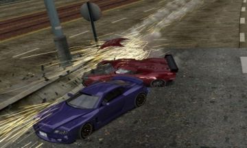 Immagine -12 del gioco Burnout Revenge per Xbox 360