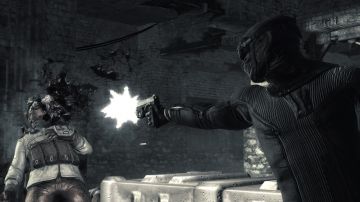 Immagine -3 del gioco Dark Sector per PlayStation 3